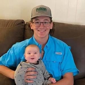 Meet your Posher, Bunky